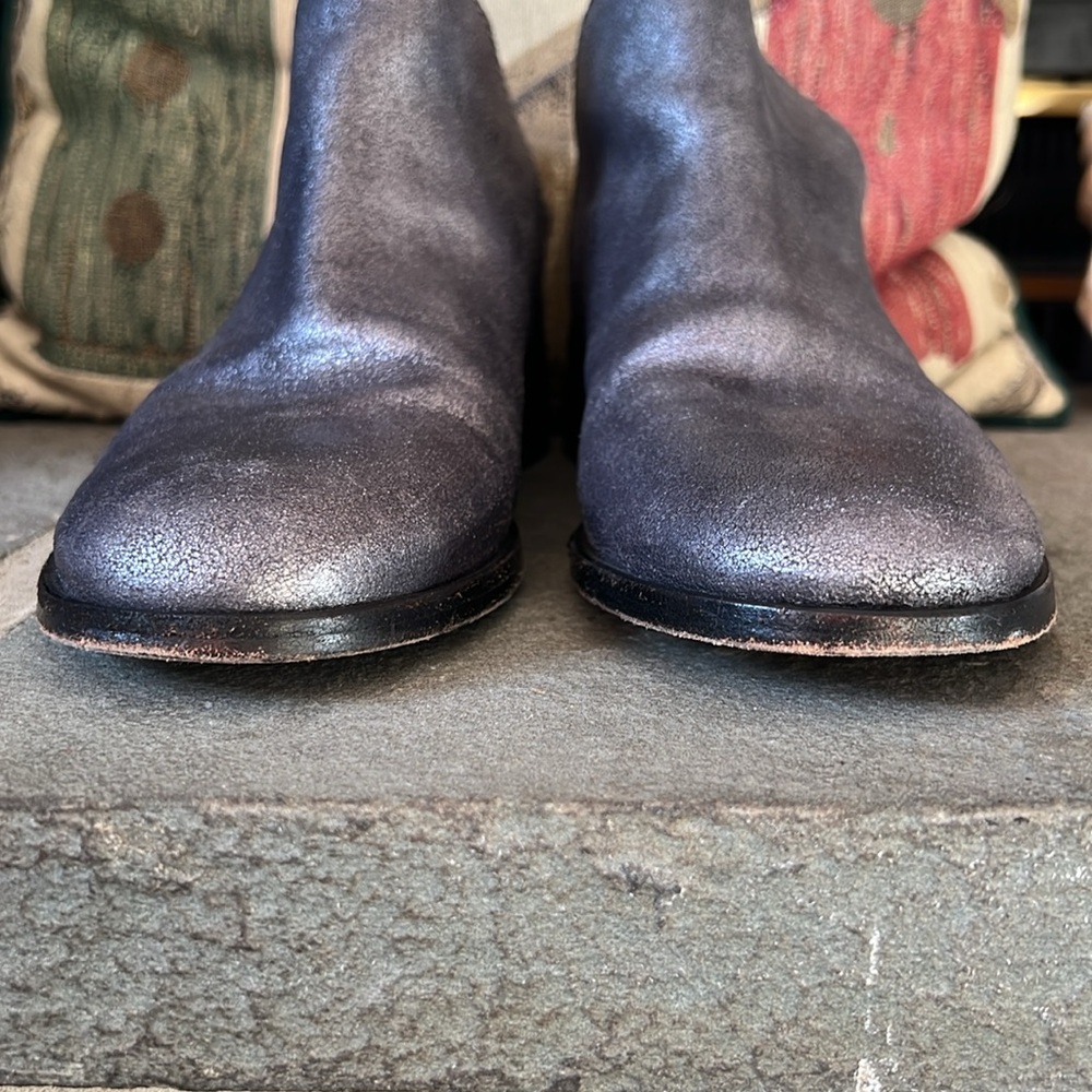 Frye Booties - Picture 4 of 16